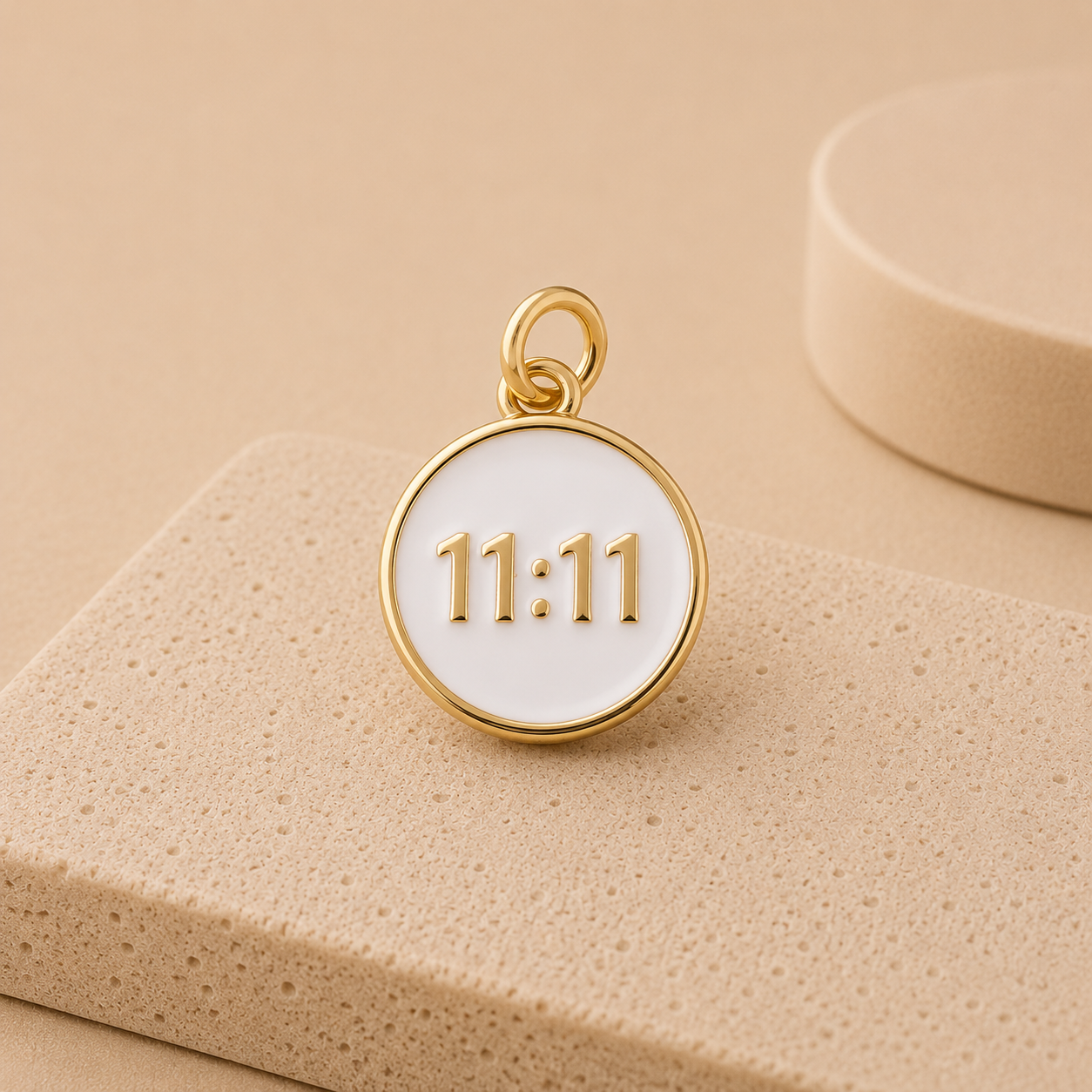 Wish Charm