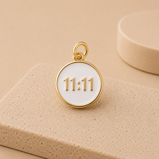 Wish Charm